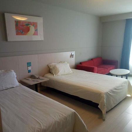 Jinjiang Inn Beijing Tongzhou East Xinhua Street Guyunhe Extérieur photo